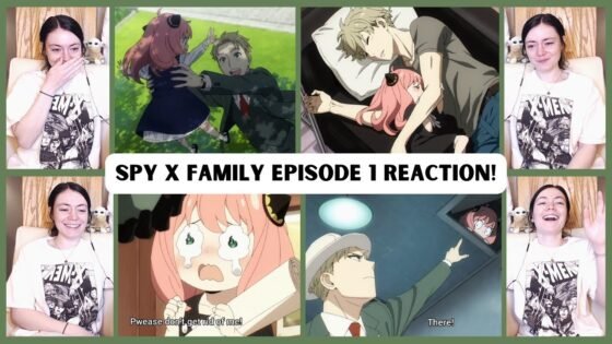 Spy X Family
