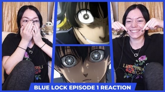 Blue Lock
