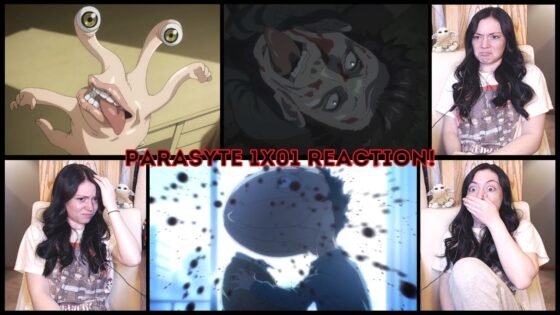 Parasyte